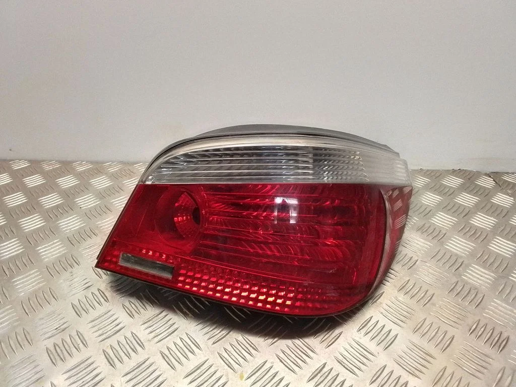 Tagatuli keres – BMW 5-seeria E60 E61 (2004-2010)