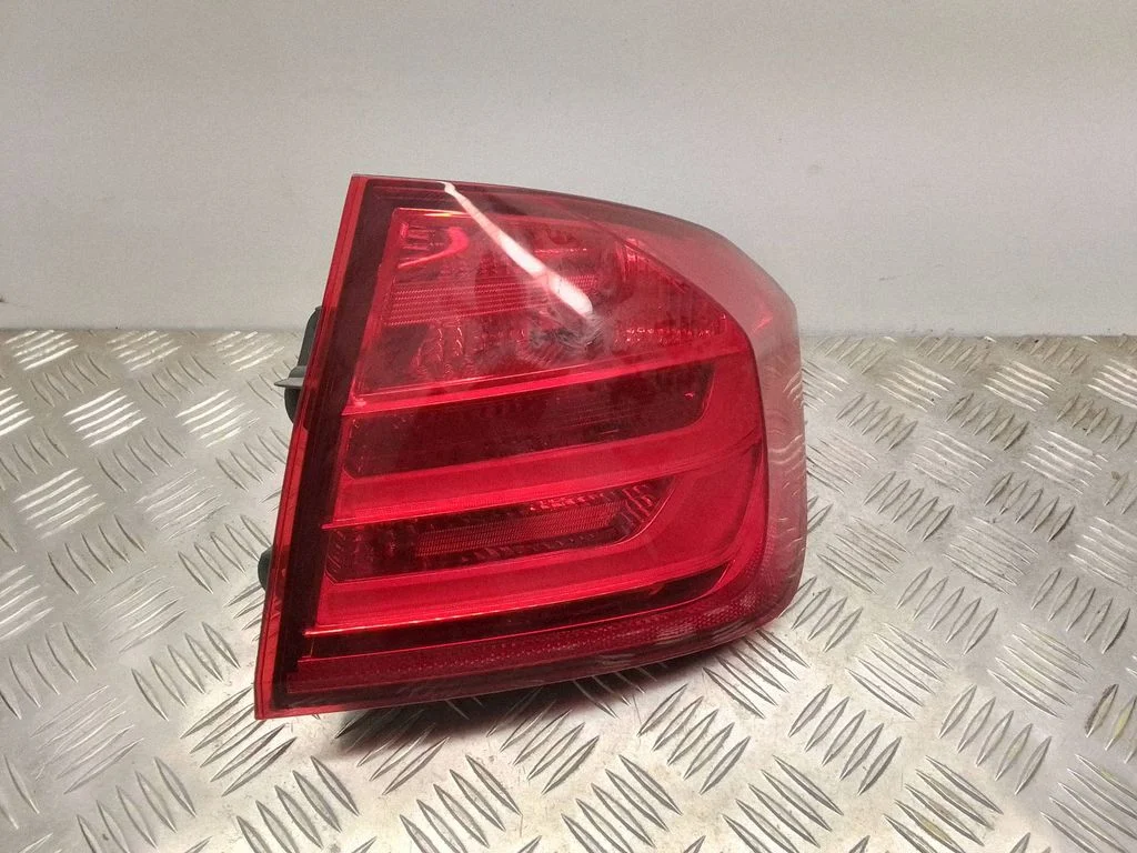Tagatuli keres – BMW 3-seeria F30 F35 F31 (2012-2018)
