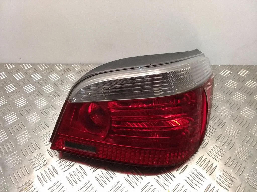 Tagatuli keres – BMW 5-seeria E60 E61 (2004-2010)