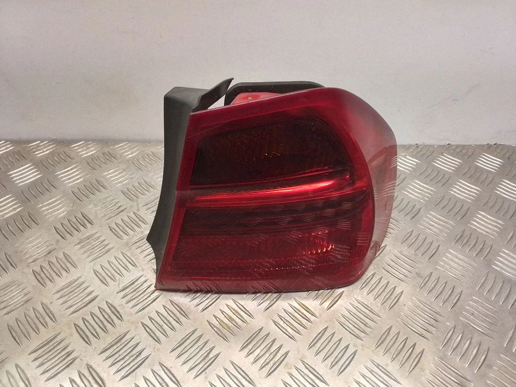 Tagatuli keres – BMW 3-seeria E90 E91 (2005-2012)