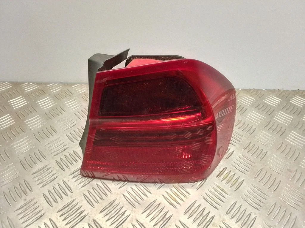 Tagatuli keres – BMW 3-seeria E90 E91 (2005-2012)