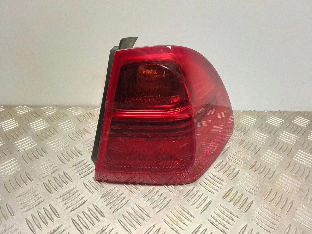 Tagatuli keres – BMW 3-seeria E90 E91 (2005-2012)