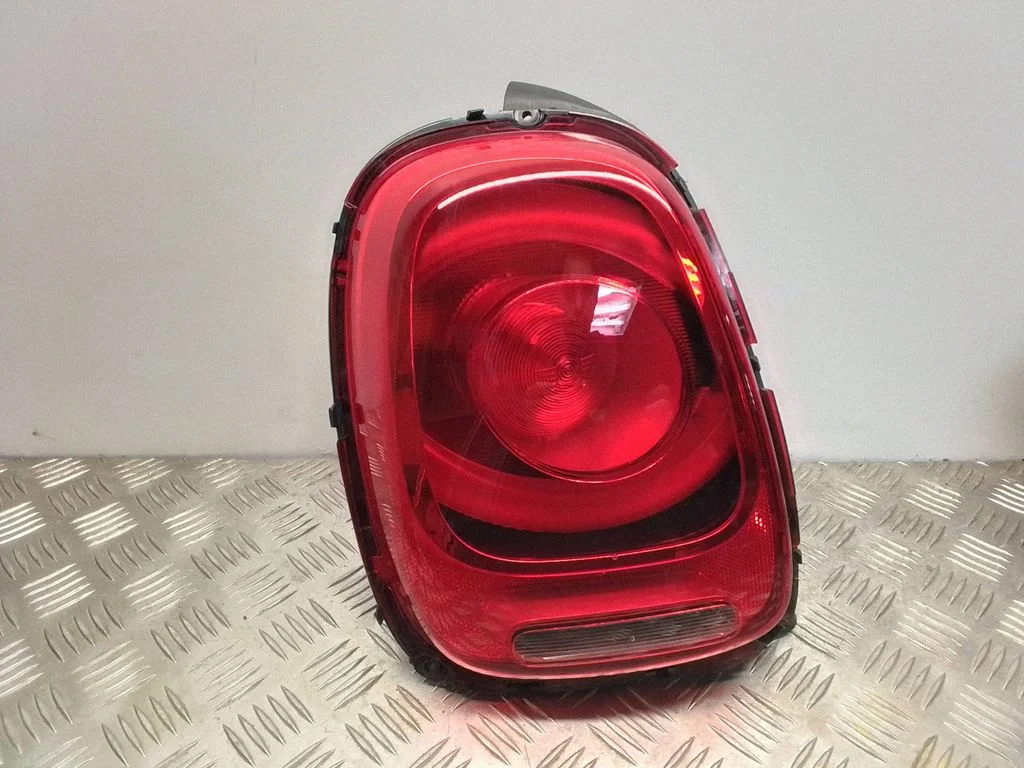 Tagatuli keres – Mini One - Cooper F56 F55 (2013-)