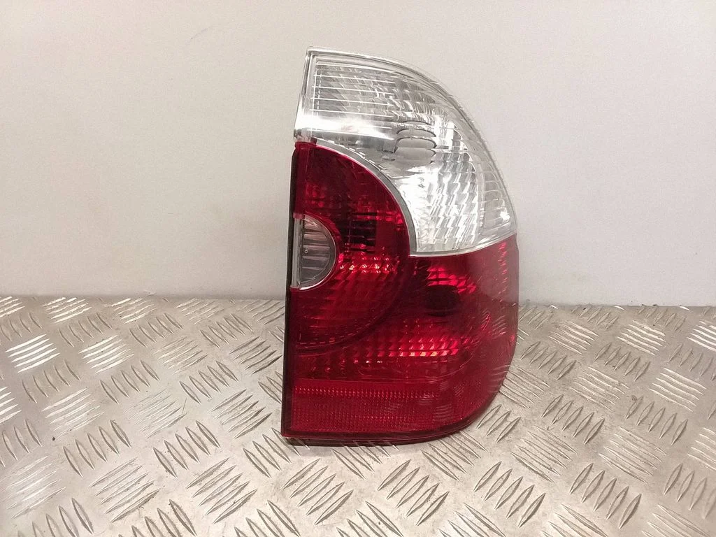 Tagatuli keres – BMW X3 E83 (2003-2010)