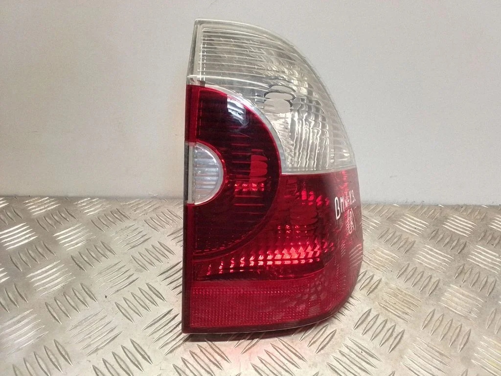 Tagatuli keres – BMW X3 E83 (2003-2010)