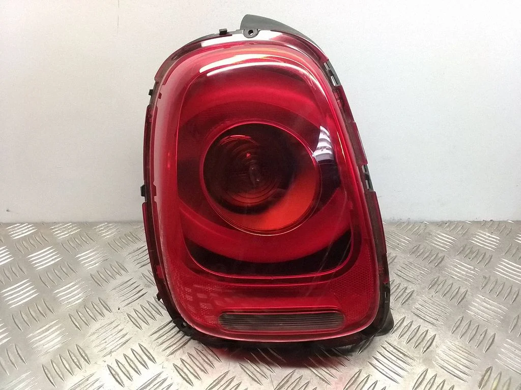 Tagatuli keres – Mini One - Cooper F56 F55 (2013-)