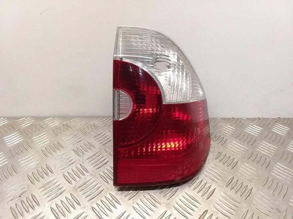 Tagatuli keres – BMW X3 E83 (2003-2010)