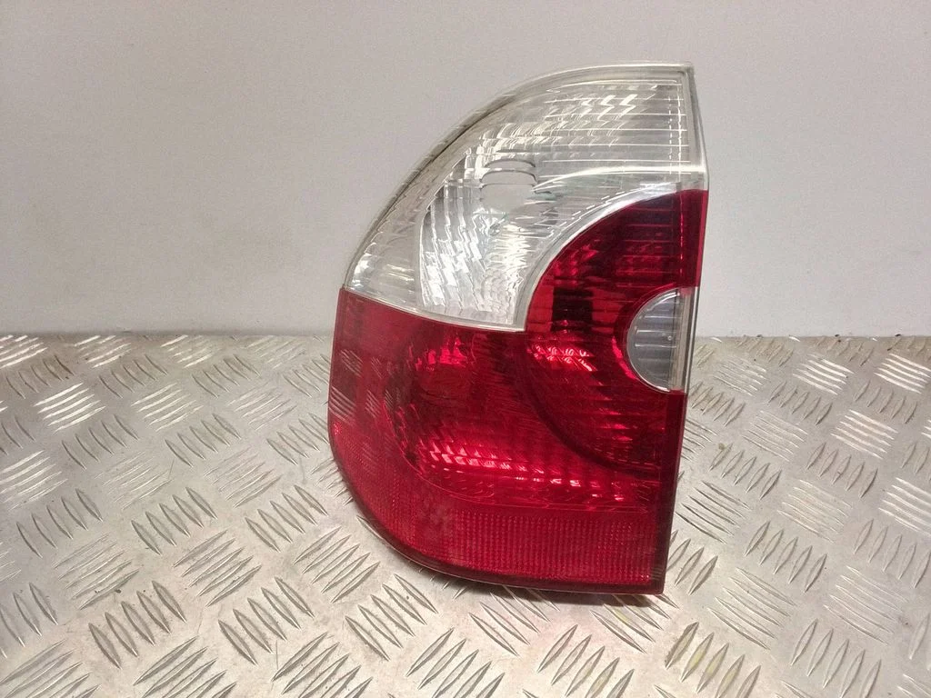 Tagatuli keres – BMW X3 E83 (2003-2010)