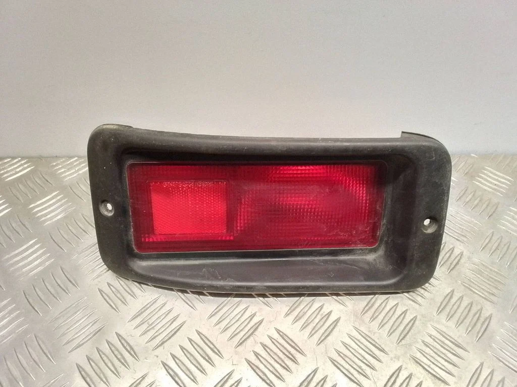 Tagatuli keres – Mitsubishi Pajero Sport I (1996-2008)