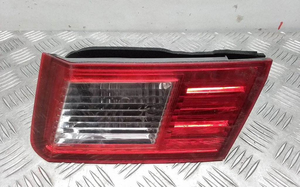 Tagatuli luugil – Honda Accord (2008-2016)