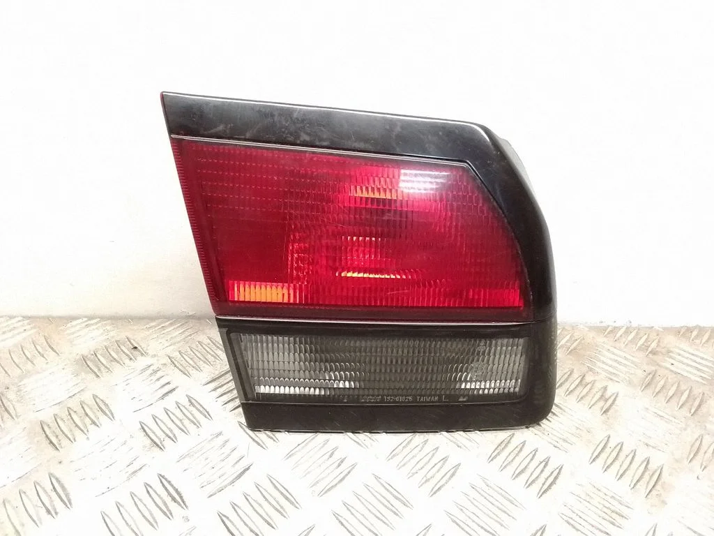 Tailgate rear/tail lights – Mazda 626 (1998-2002)