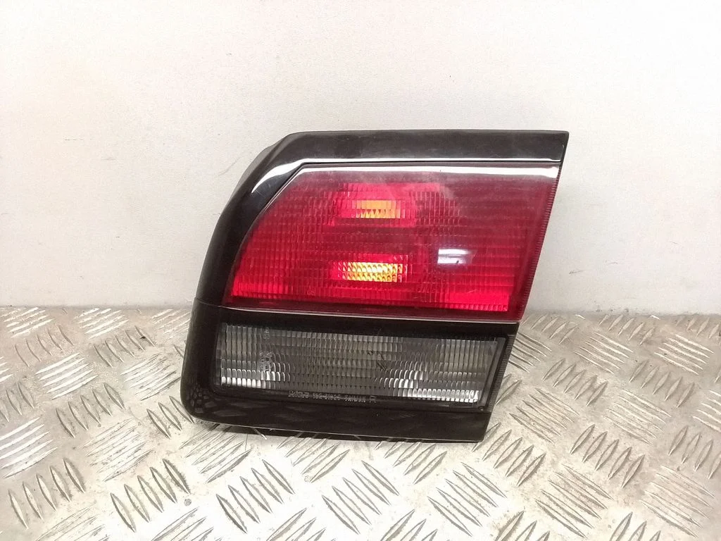 Tailgate rear/tail lights – Mazda 626 (1998-2002)