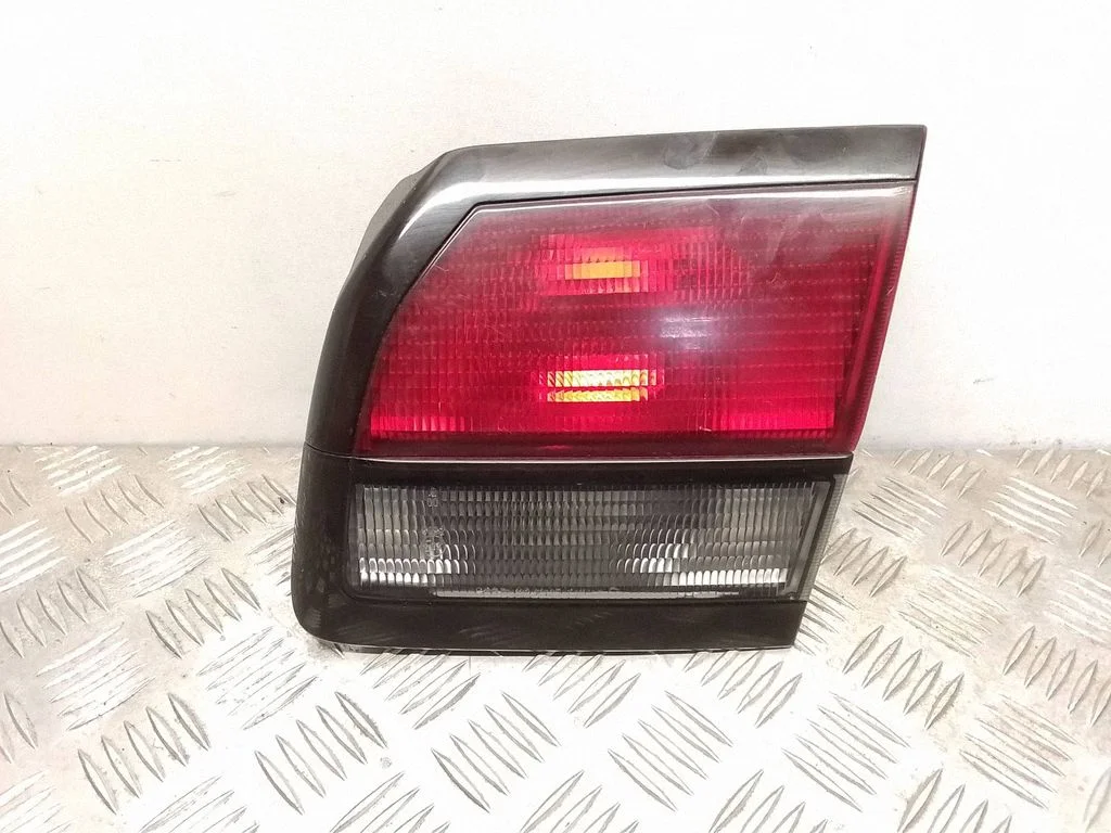 Tailgate rear/tail lights – Mazda 626 (1998-2002)