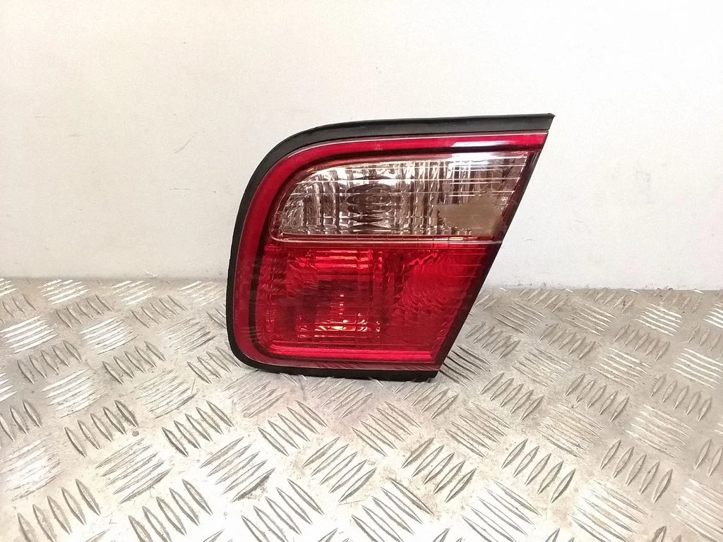 Tagatuli luugil – Mazda Xedos 6 (1992-2000)