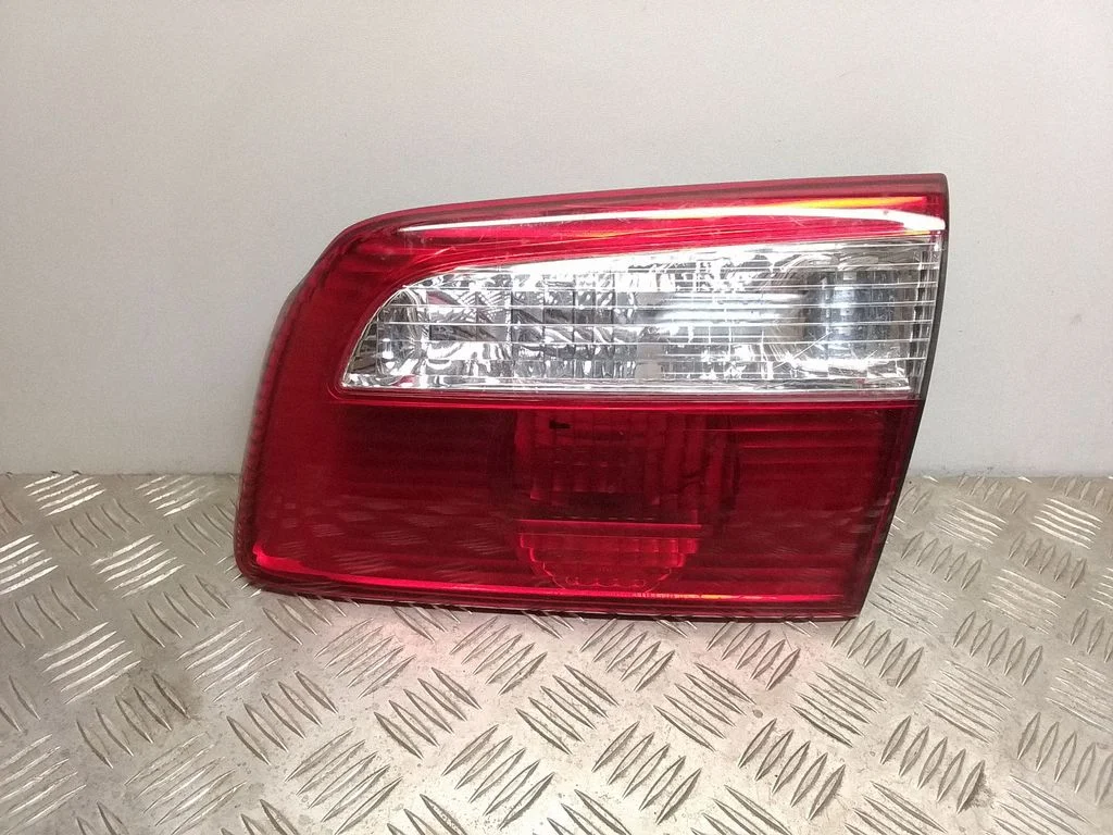 Tagatuli luugil – Mazda 626 (1998-2002)