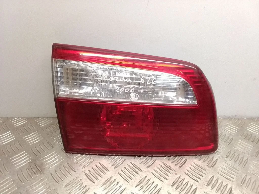 Tagatuli luugil – Mazda 626 (1998-2002)