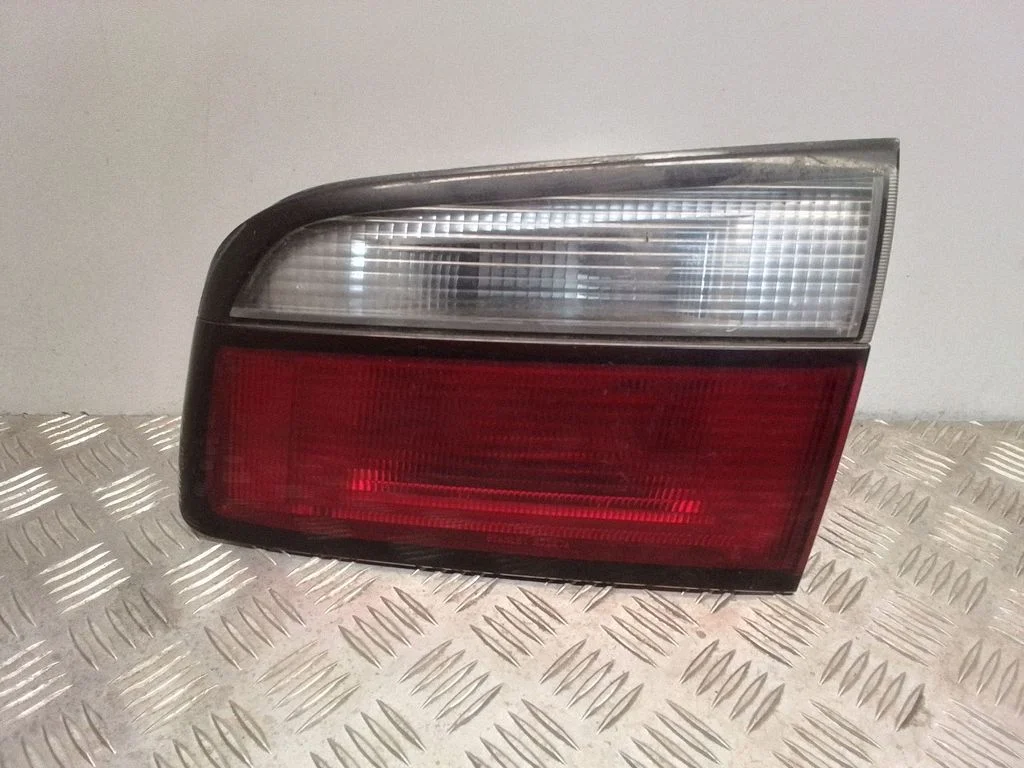 Tagatuli luugil – Mazda 626 (1998-2002)