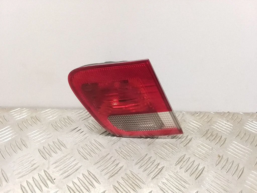 Tagatuli luugil – BMW 3-seeria E46 (1998-2005)