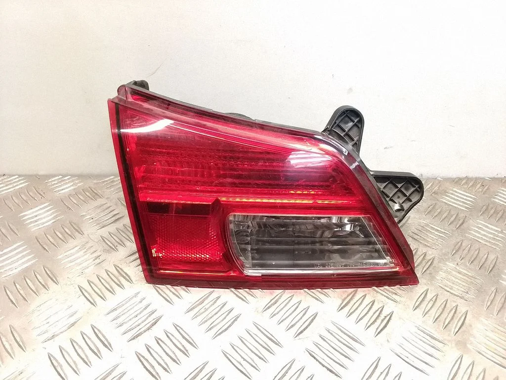 Tagatuli luugil – Subaru Outback (2009-2014)