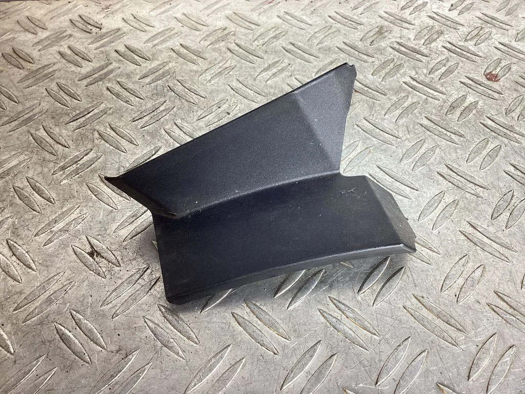 Tagatule liist (dekoorriba) – Lexus NX (2021-)