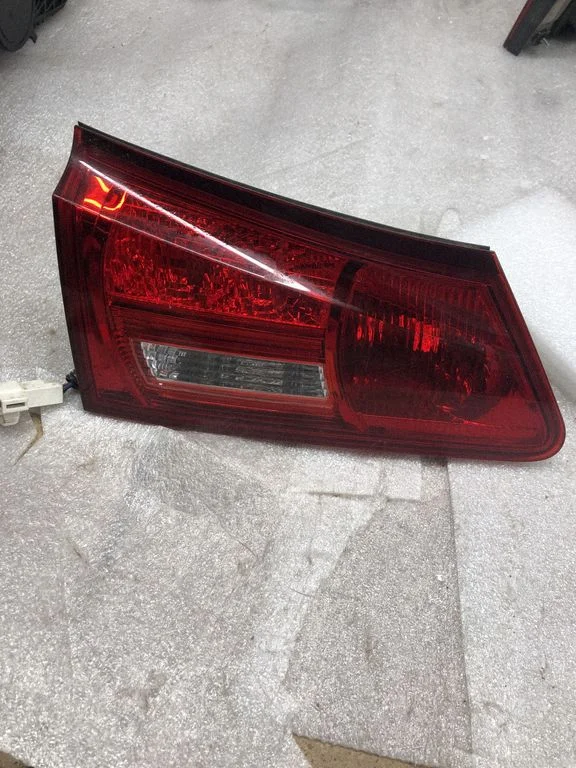 Tagatuli luugil – Lexus IS III XE30 (2013-2020)