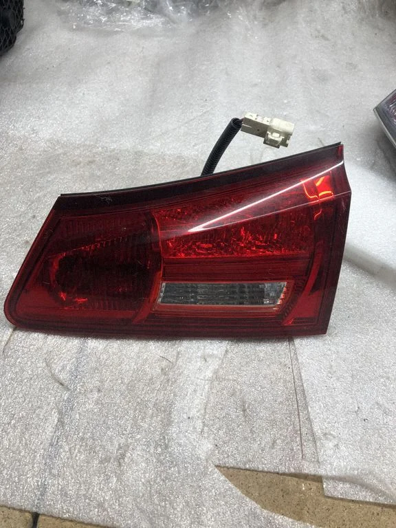 Tagatuli luugil – Lexus IS III XE30 (2013-2020)