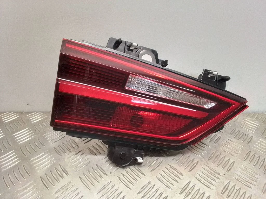 Tagatuli luugil – BMW X2 F39 (2018-2023)