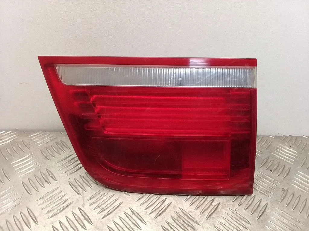 Tagatuli luugil – BMW X5 E70 (2006-2013)