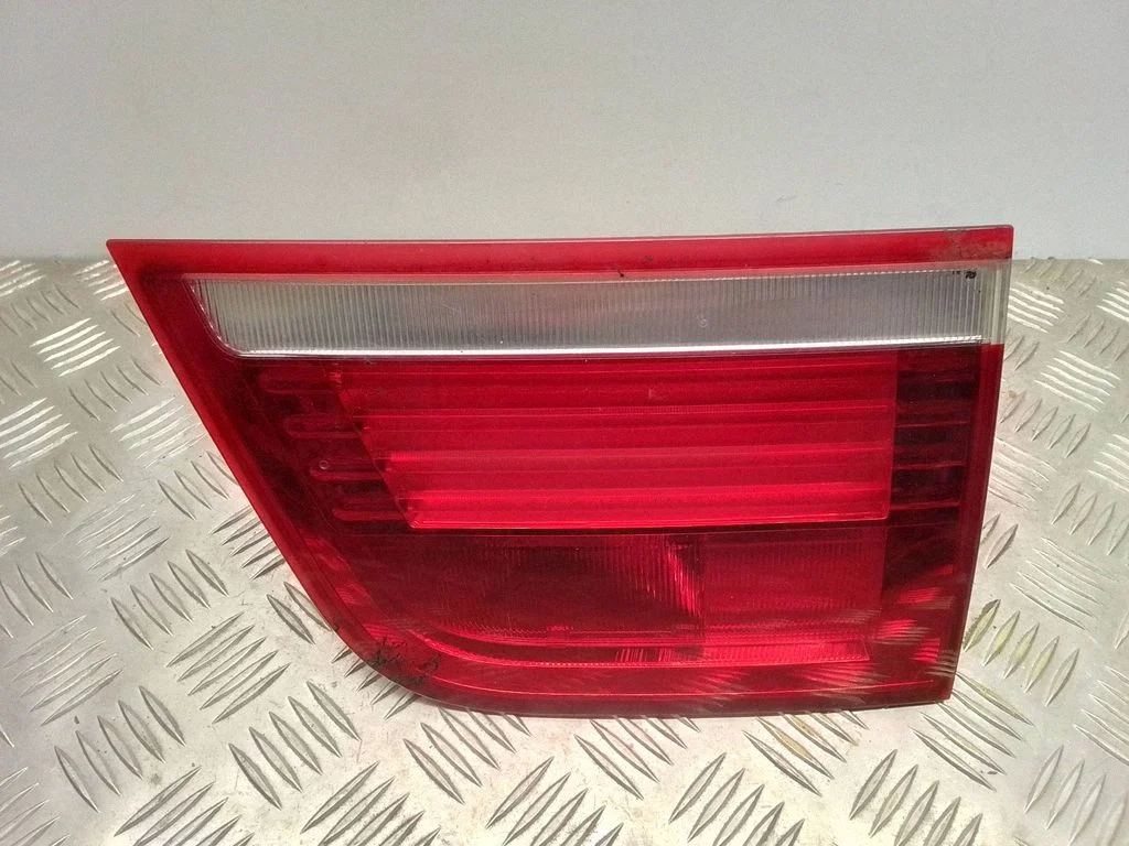 Tagatuli luugil – BMW X5 E70 (2006-2013)