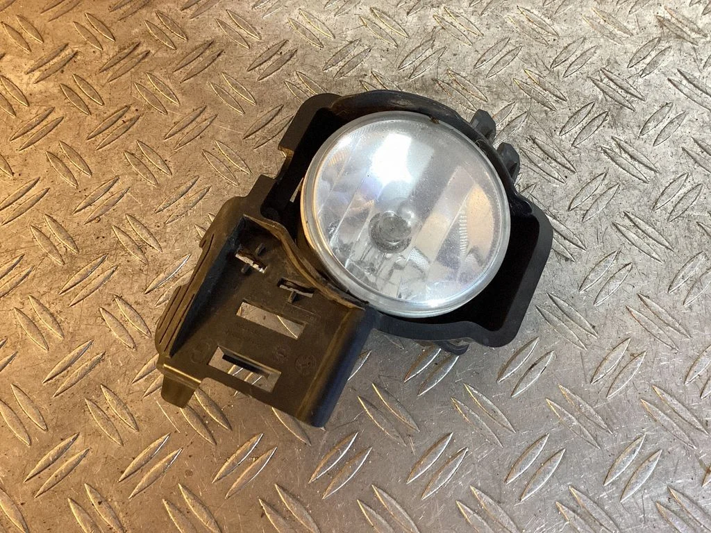 Front fog light 9687570980