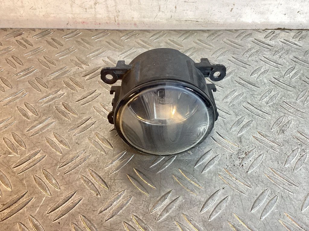 Front fog light – Porsche Cayenne (92A) (2010-2017)