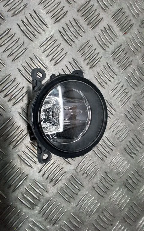 Front fog light 89202503