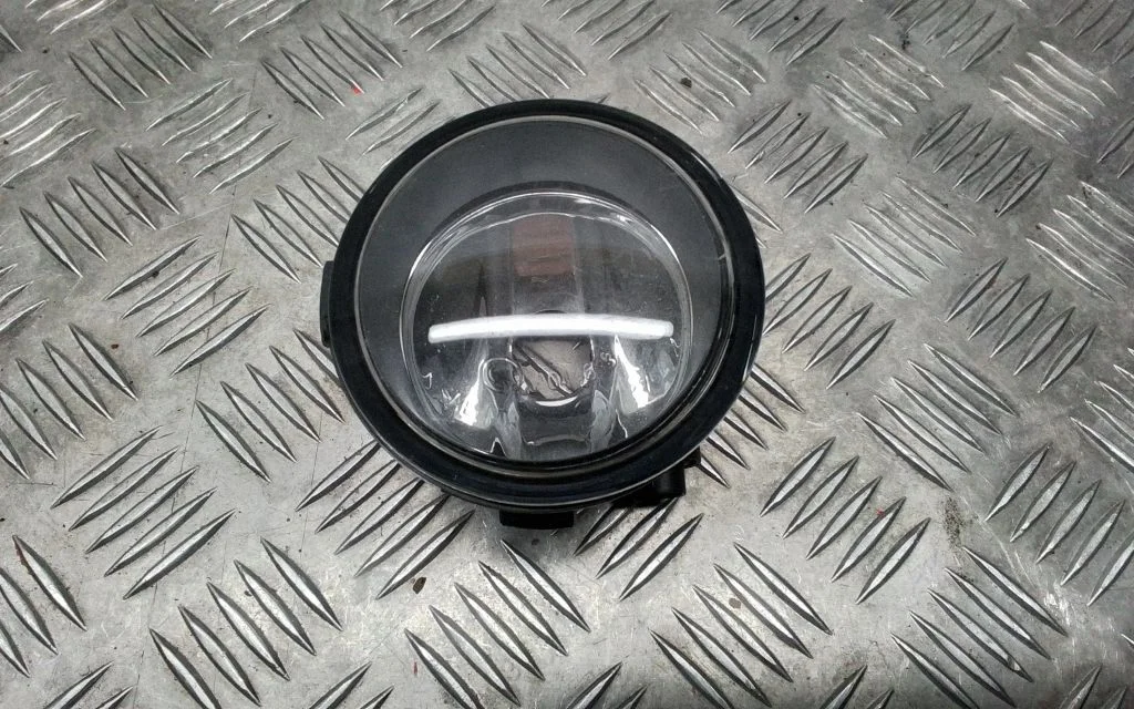 Halogen przedni 89208203