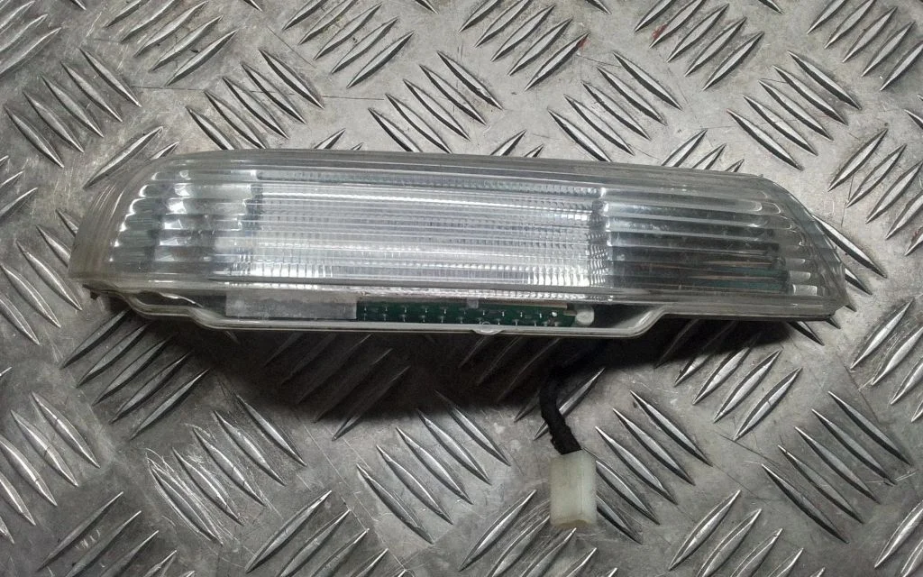 Front fog light 7L6949101