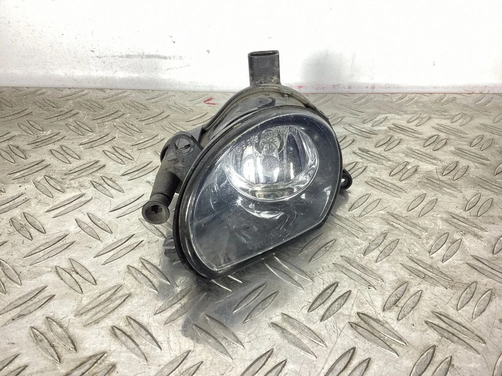 Front fog light 24697000