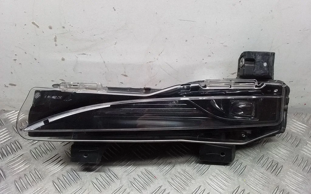 Front fog light 164924700C