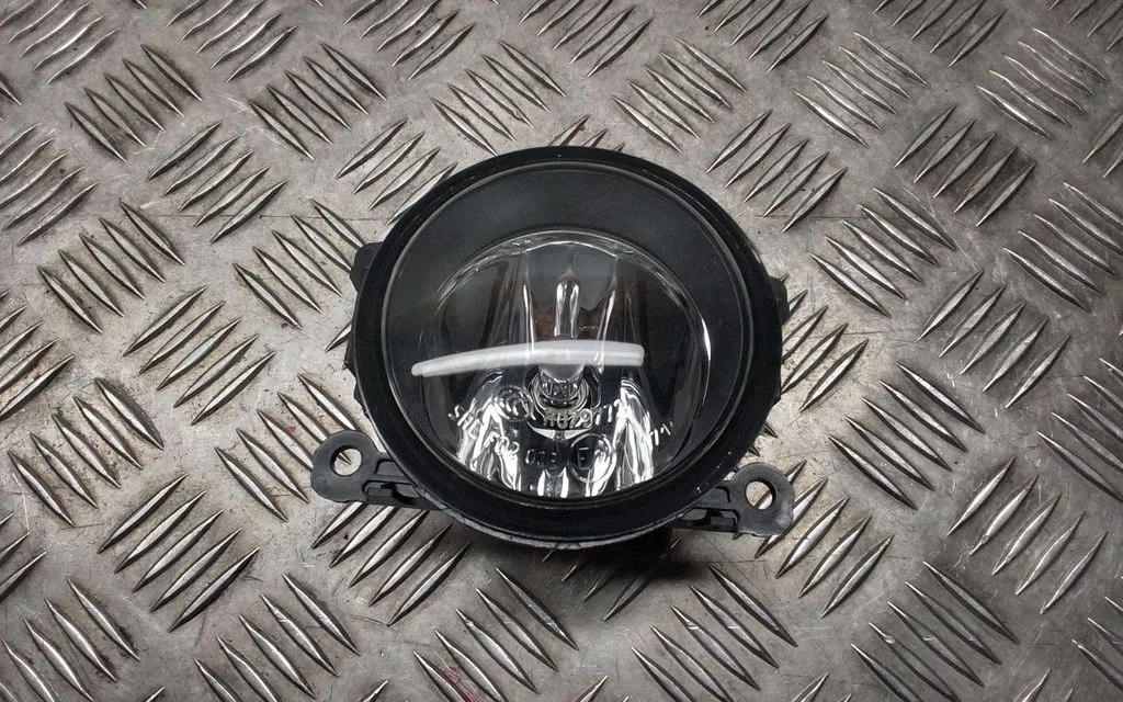 Front fog light 89202503