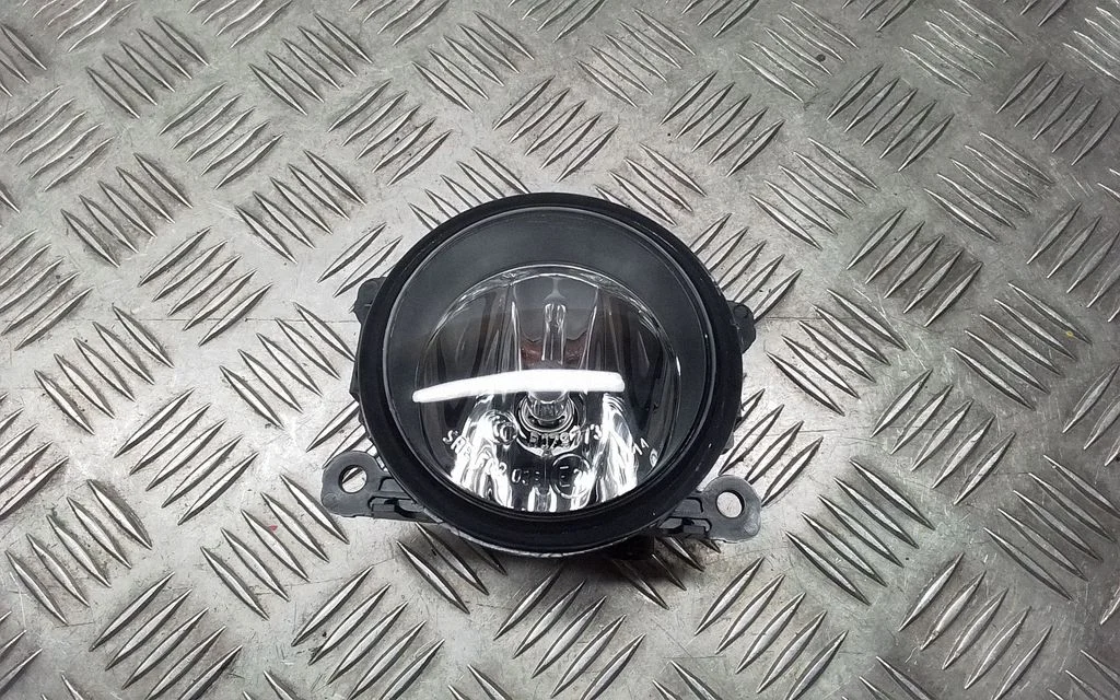 Front fog light 89202503