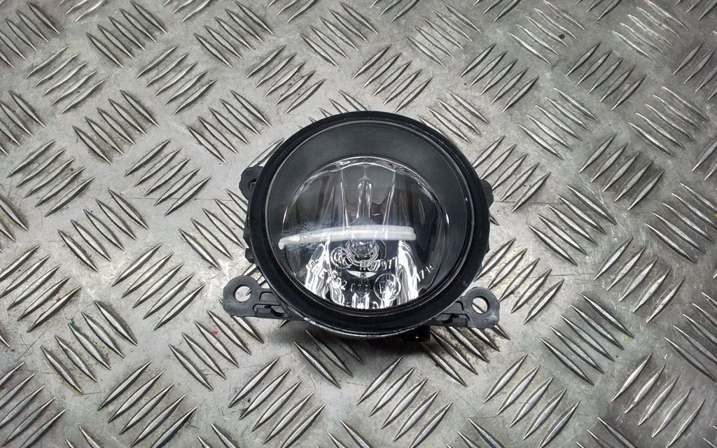Front fog light 89202503
