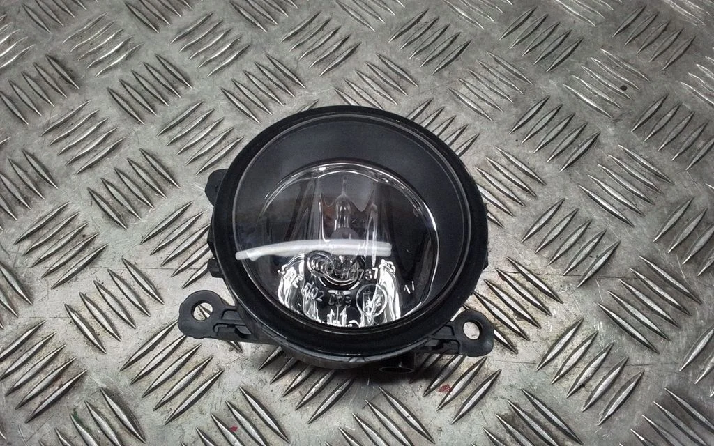 Front fog light 89202503