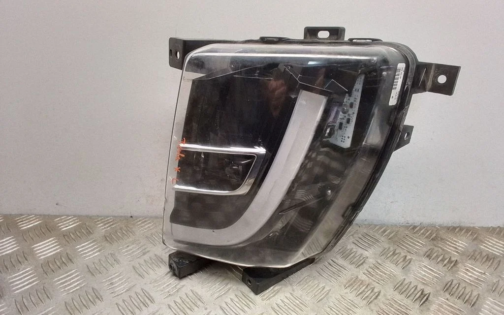 Front fog light 103433000A