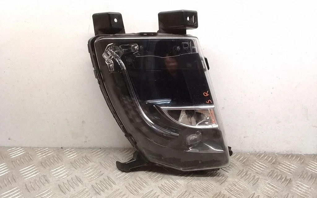 Front fog light 600591601E