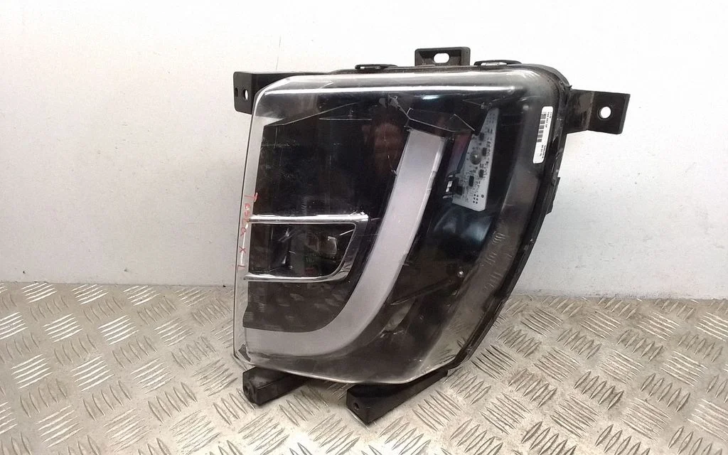 Front fog light 103433000A