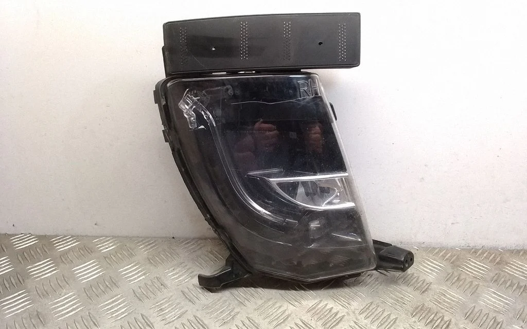 Front fog light 60059160E