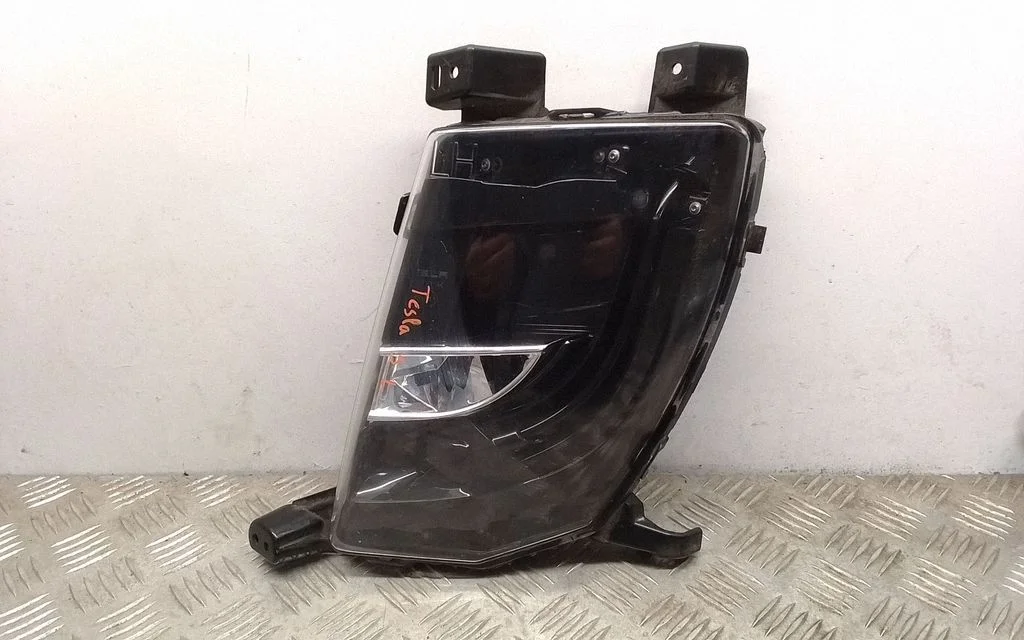 Front fog light 102401800A