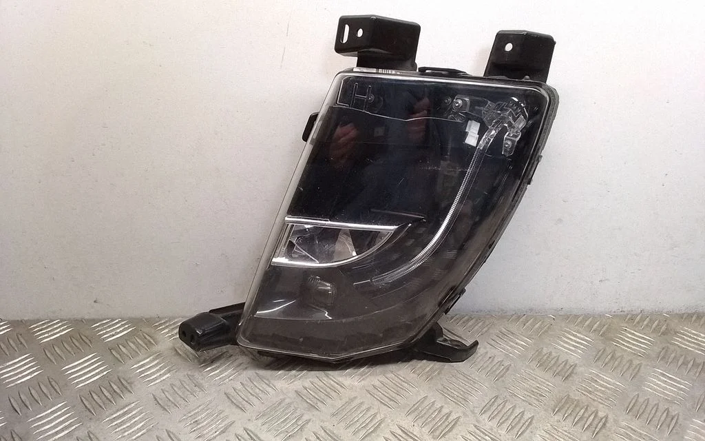 Front fog light 600591501E