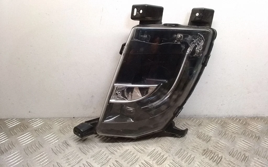 Front fog light 600591500G