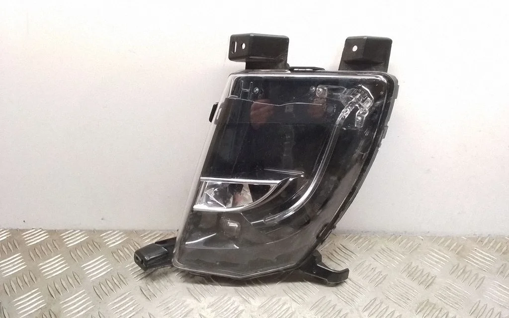 Front fog light 600591500G