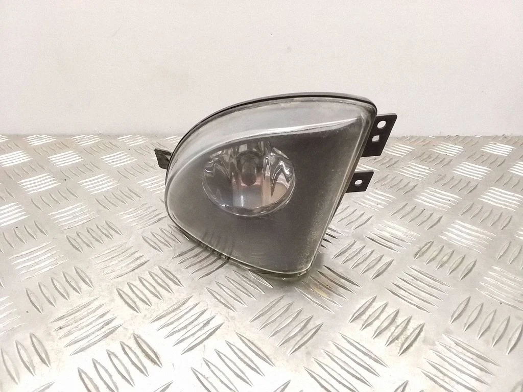 Front fog light 63177216887