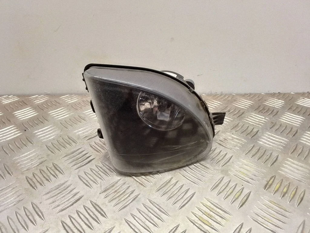 Front fog light 63177216886
